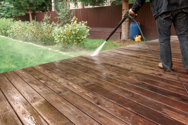 Best Oil Spill Cleanup  in Carnesville, GA