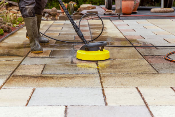 Best Parking Lot and Garage Cleaning  in Carnesville, GA