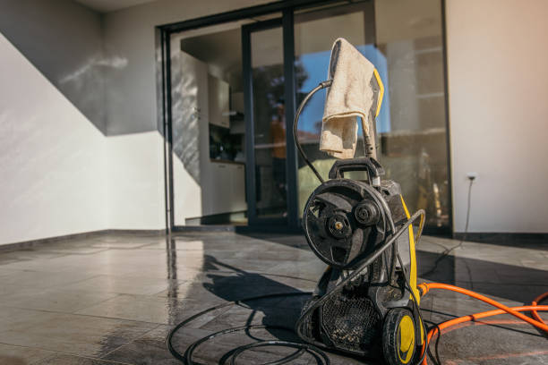 Best House Exterior Washing  in Carnesville, GA