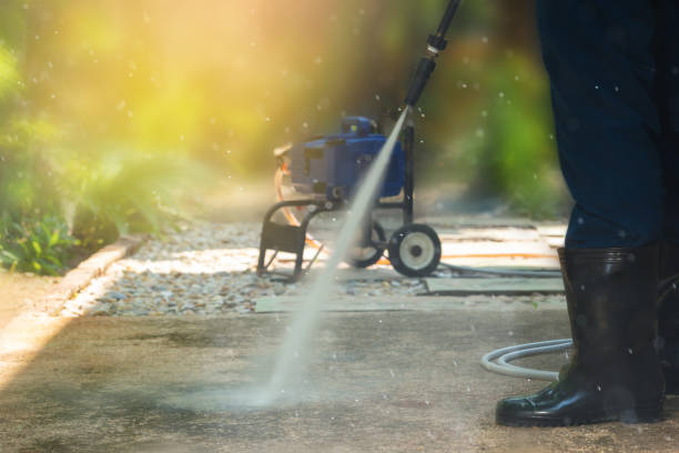 Winterizing Services in Carnesville, GA